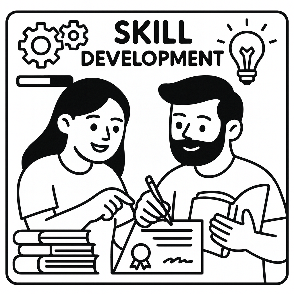 Skill Development